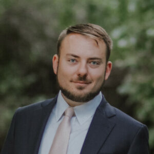 Profile photo of John Kraczek